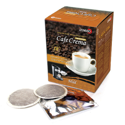 아이젠소커피포드(마일드)(커피머신필요) 