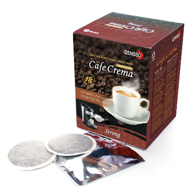 아이젠소커피포드(스트롱)(커피머신필요) 