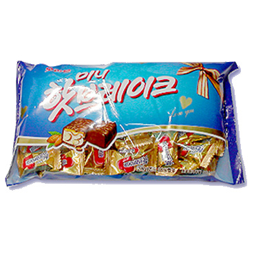 미니 핫브레이크(532g)