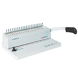 코리아유니크 제본기 1100R