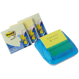 3M 포스트잇 팝업 디스펜서(C-4214)