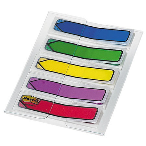 포스트잇 견출테이프 684-5KP