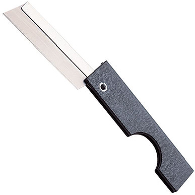 펜코리아 검정칼(학생용칼)