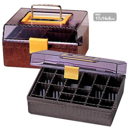 [매표] 인장함 中 (100본용)