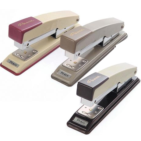 평화 스테플러 35