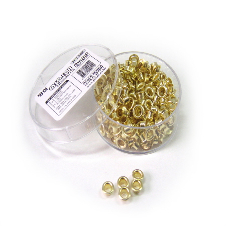 평화 아일렛 침