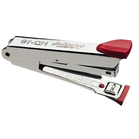 화신 스테플러 10호