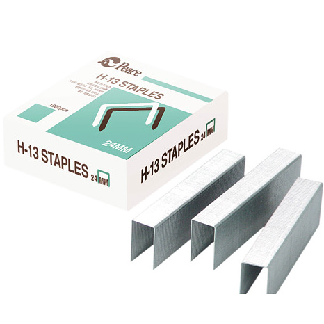 평화 H-13침 (24mm)