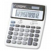타임버드 SJC-504계산기