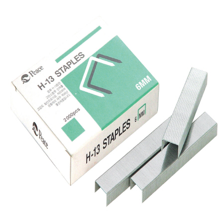 평화 H-13(6mm)
