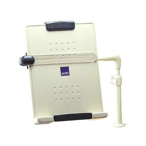 플렉스암 북카피홀더 (BCH-07)