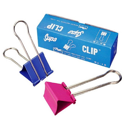 슈파크립 특대2호 (2개입) (60mm)