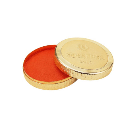 매표 골드 금학 인주 10000