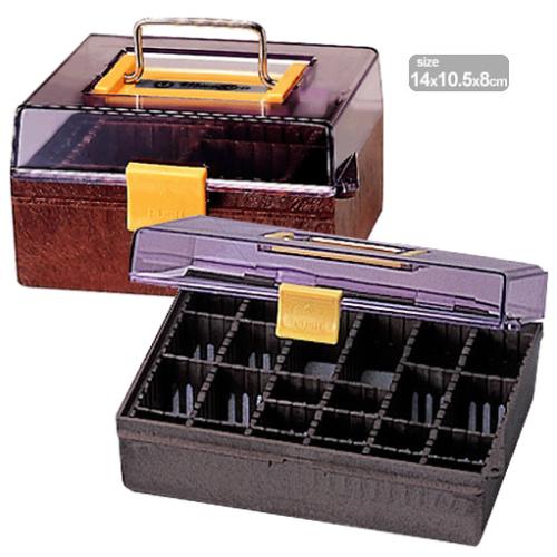 [매표] 인장함 小 (60본용)