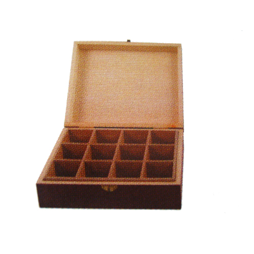 나무 인장함 대