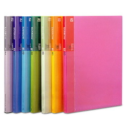 [희망] 클리어화일A3 (20매)