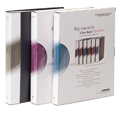 문화 클리어화일F524-7(60매) 녹색