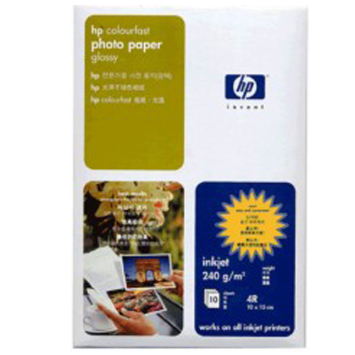 AD-2 HP 광택 사진용지 A6(4