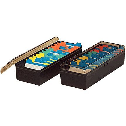 [카파맥스] 명함케이스(800매)-K94041