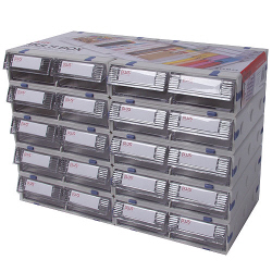 FC-5 [시스맥스] 플러스멀티박스20단-57004