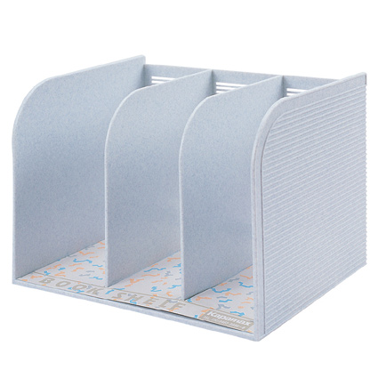 카파맥스 3단 책꽂이-K95091