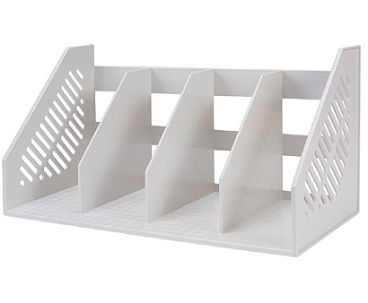 카파맥스 4단 책꽂이-K91091