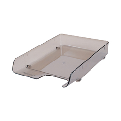 카파맥스 1단 크리스탈서류받침-K20101