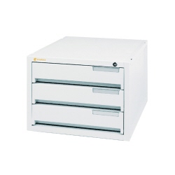 [시스맥스] 소형서류함3단-1013K