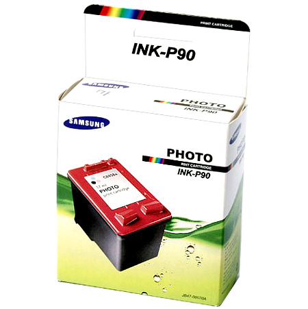 [삼성]정품잉크 INK-P60/포토(Photo)