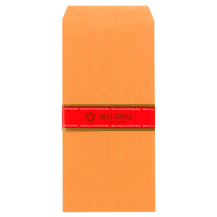 황봉투(규격) A4(100매)