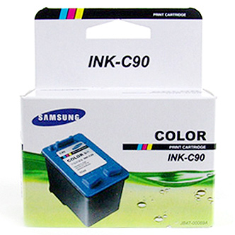 삼성 정품잉크 INK-C90/칼라