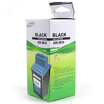 삼성 정품잉크 INK-M10/검정