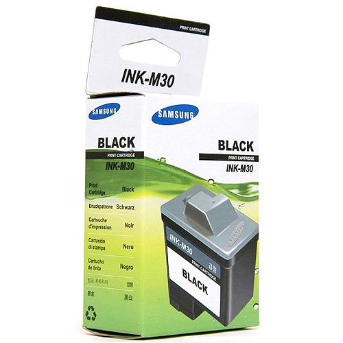 삼성 정품잉크 INK-M30/검정