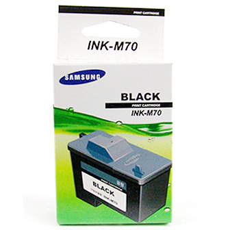 삼성 정품잉크 INK-M70/검정