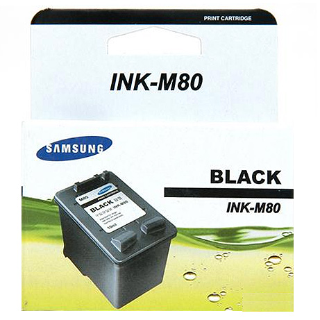 삼성 정품잉크 INK-M80/검정