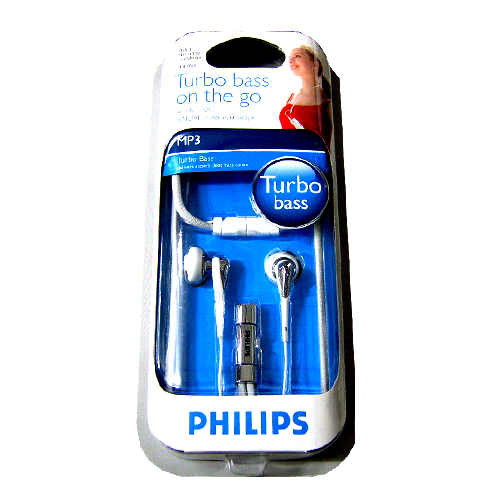 [필립스] 이어폰 SHE-7600/97