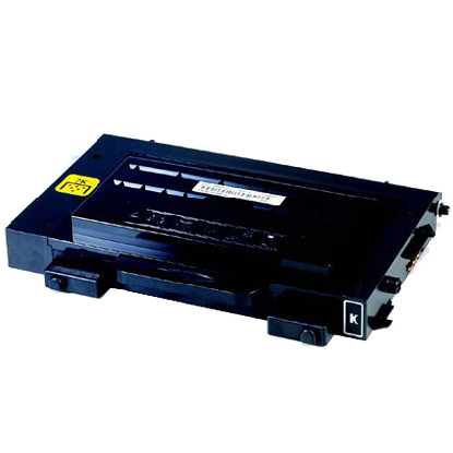 삼성 정품토너 CLP-500D7K/검정