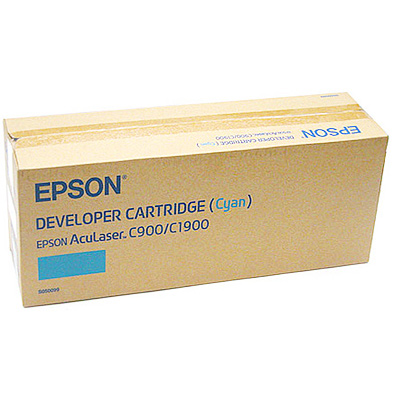 엡손 정품토너 S050099/파랑