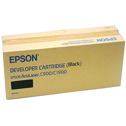 엡손 정품토너 S050100/검정