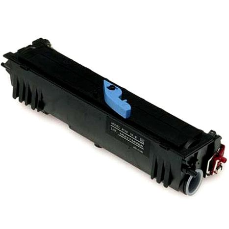 엡손 정품토너 S050167/검정