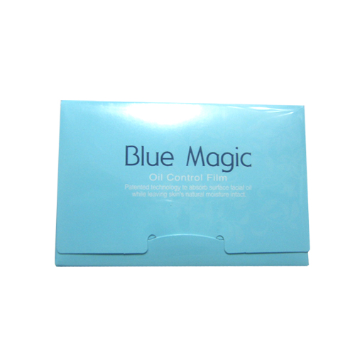 3M블루매직(기름종이) 50매