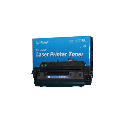 HP 재생토너 Q2610A/검정