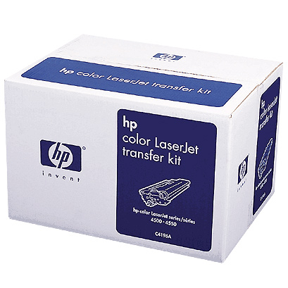HP 정품 C4196A/트랜스퍼키트