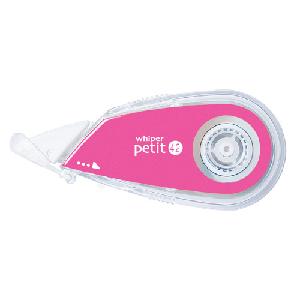 쁘띠 수정테이프 (WH-804) 4.2mm*6m