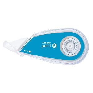 쁘띠 수정테이프 (WH-805) 5mm*6m