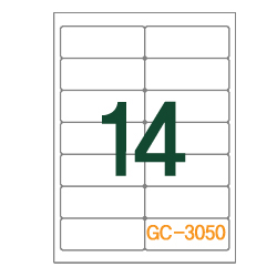 그린라벨 GC-3050[100매]