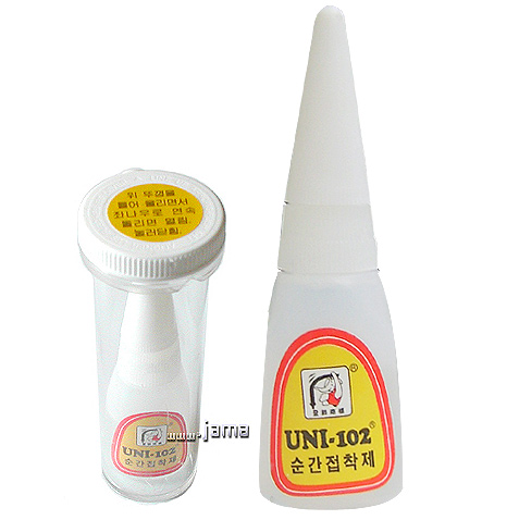 아이젠순간접착제 1000