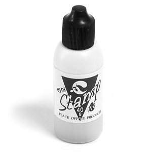 [평화]스탬프 잉크(흑색)