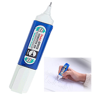 [펜텔] 수정액 (ZL31-W) 12ml