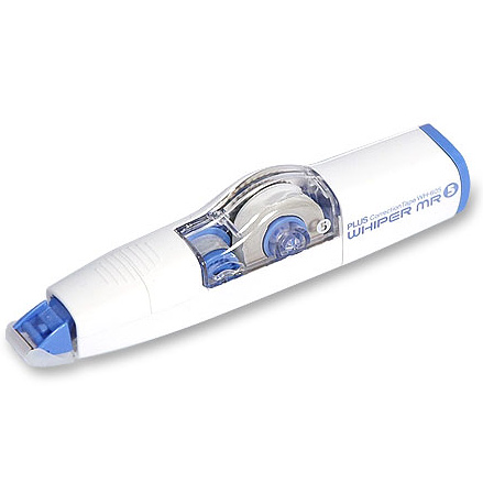 [플러스] 수정테이프 (WH-605)